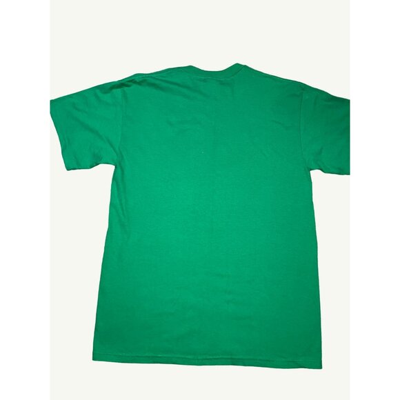 A Christmas Story "I Triple Dog Dare You!" Graphic T-Shirt Green Medium - Picture 6 of 8